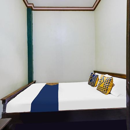 Spot On 92068 Pudja Kesuma Homestay Syariah Yogyakarta Pedes エクステリア 写真