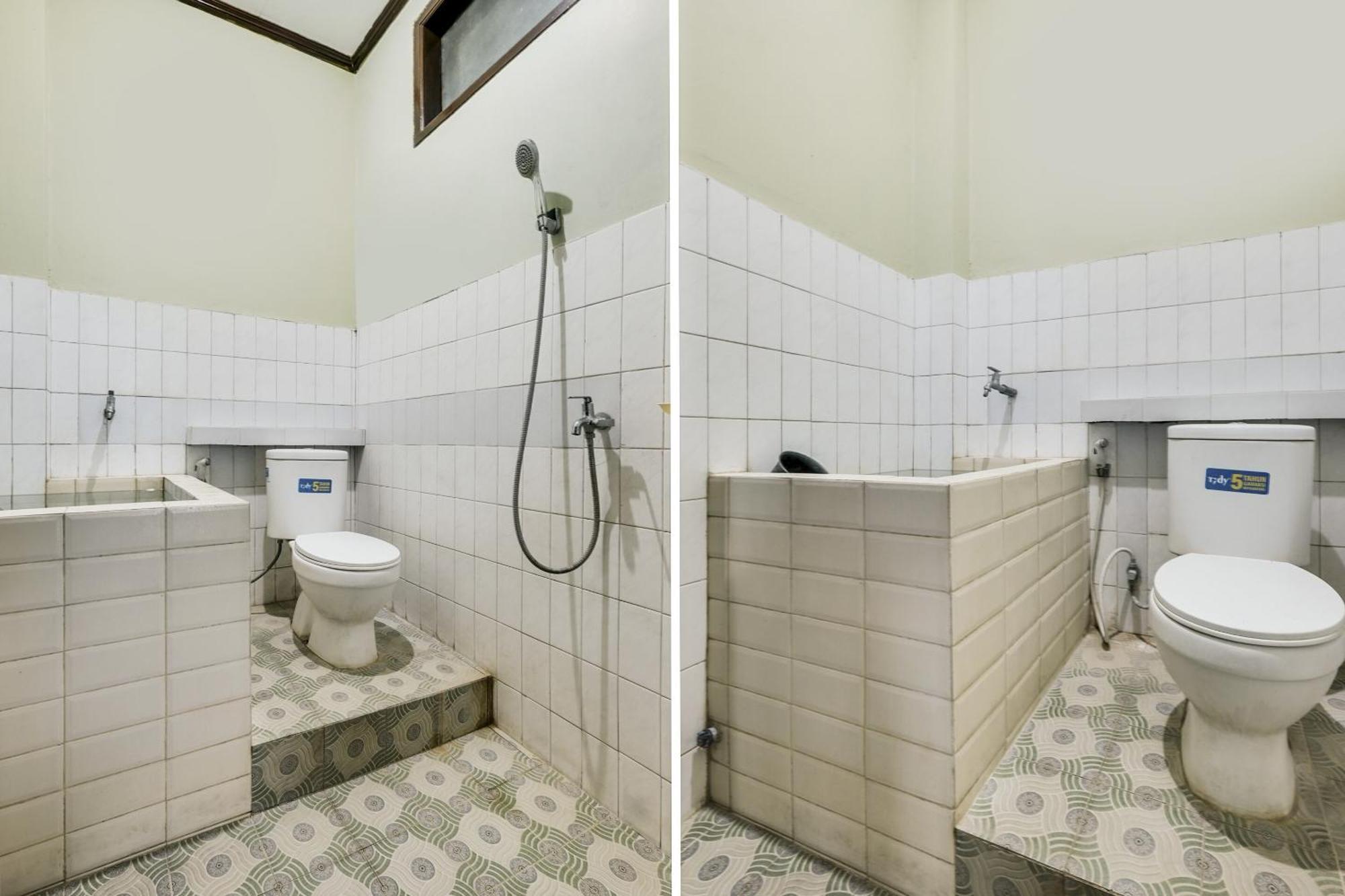 Spot On 92068 Pudja Kesuma Homestay Syariah Yogyakarta Pedes エクステリア 写真